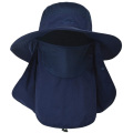 Fishing Hats for Men with Face Covering