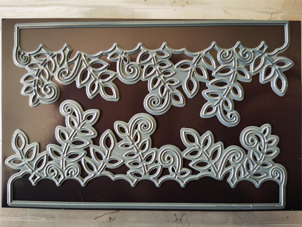 Die Cutting 7