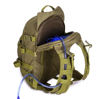 Light weight backpack for men