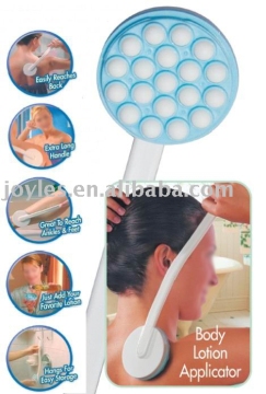 Body Lotion Applicator