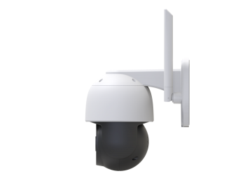 Auto Motion Wireless Wifi Ptz Camera