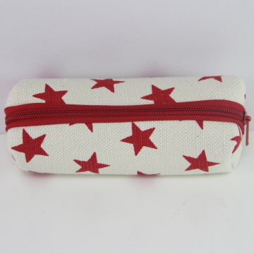 Wholesale Portable Neoprene Ziplock Pencil Bags
