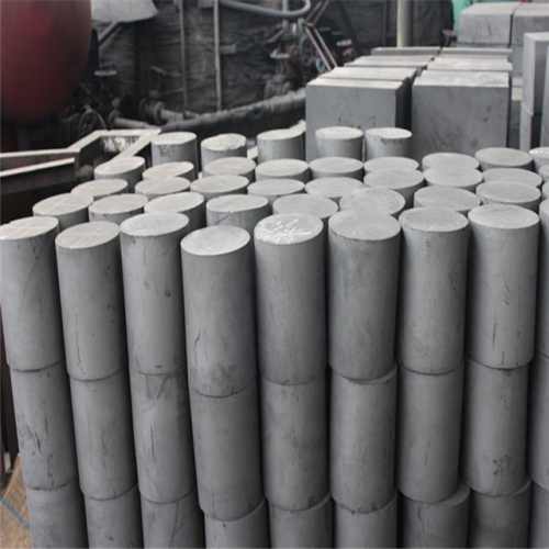 Khối than chì isostatic được sử dụng cho ngành công nghiệp EDM