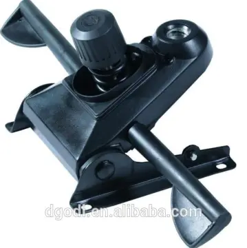 swivel recliner chair parts of wheelchair joystick