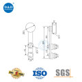Hardware per bagno Sliding Sliding Hanging Door Rullo