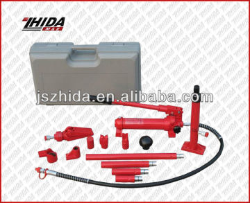Workshop Car Body Repair Kit