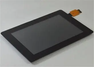 3.5" Projected Multi Touch Capacitive Touchscreen 300cd/m2