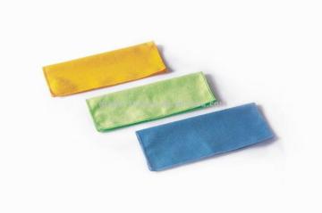Sell Suede Optical Cleaning Cloth