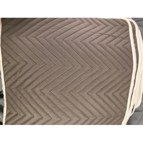 Wave Design Ultrasonic Microfiber Fabrics