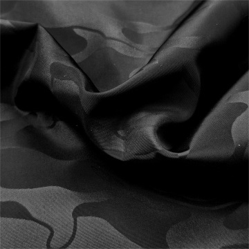 OBL211039 Rüzgar ceketi için polyester bellek
