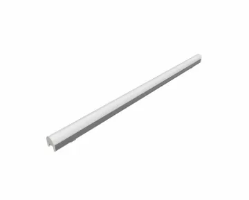 Long-life LED linear light 100W