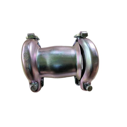 Imported bulldozer D155 coupling 07332-02400