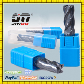 Solid Carbide The Angle Milling Cutter 60