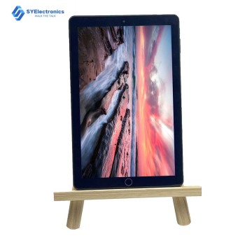 SIM kart yuvası ile özel 8 inç tablet