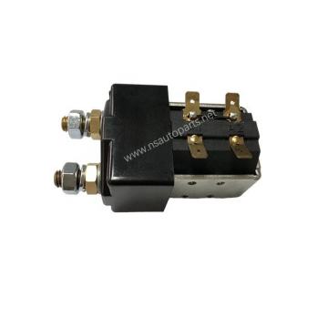 High Quality 24V DC/AC Contactor Bus Car Truck Auto Parts