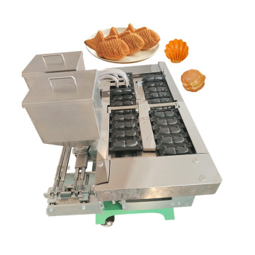 High Quality Cheap Stainless Steel Manjoo Maker Machine