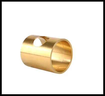 Valve Housings & Valve Fittings