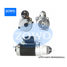 بوش STARTER MOTOR 0001231014 24V 4.0KW 11T