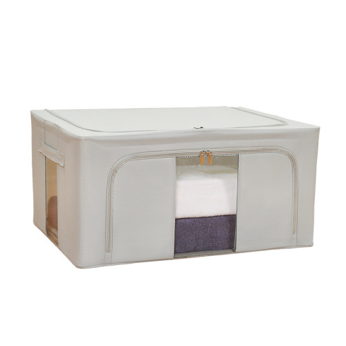 Oxford foldable storage box