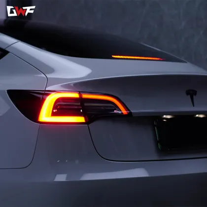 Matte Gray Car vinyl Wrap