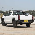 Chery Rely R08 Himla 2025 2.3T