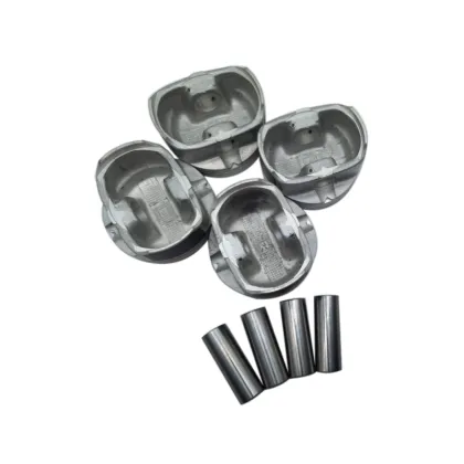 Piston & Ring 23040-25200 23410-25211 for Hyundai KIA