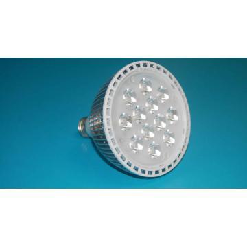 LED Par38 / 12W / Fin radiatore