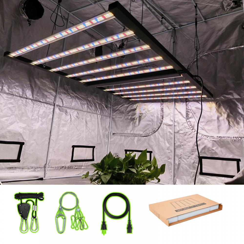 1200 Watt Led Grow Light