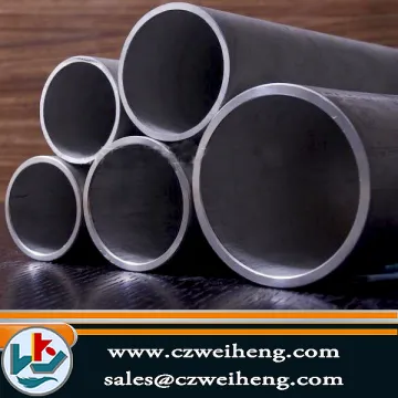 A333 Gr 6 4inch Seamless steel pipe