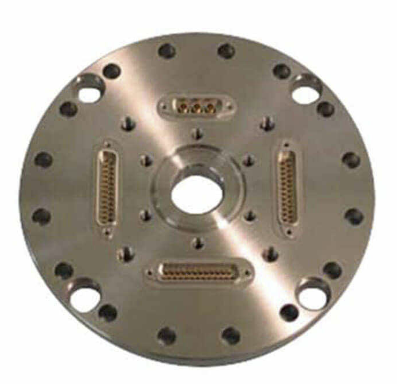 Customized Forging Flange Parts