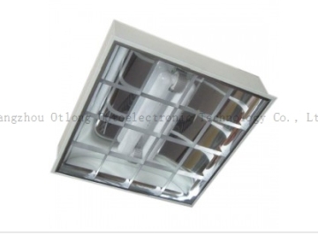 ceiling light fixture
