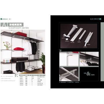 High Quality Home Furniture Wardrobe