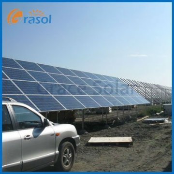 Solar Photovoltaic Systems