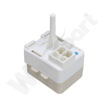 Whirlpool WP2225929 الثلاجة البدء استبدال الترحيل: AP6006765