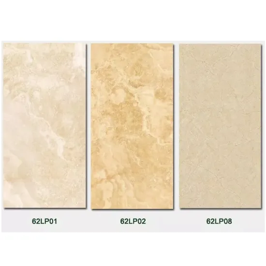 Ebro Thin Slim Porcelain Tiles 600x1200mm 900x1800mm for Bathroom and Kitchen