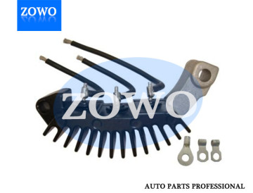 LR97084 RECTFIER ALTERNATOR UNTUK MOBILETRON