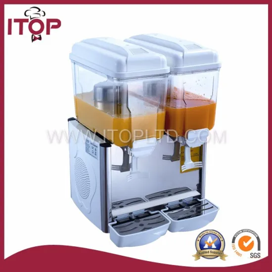 JD-2SP Juice dispenser