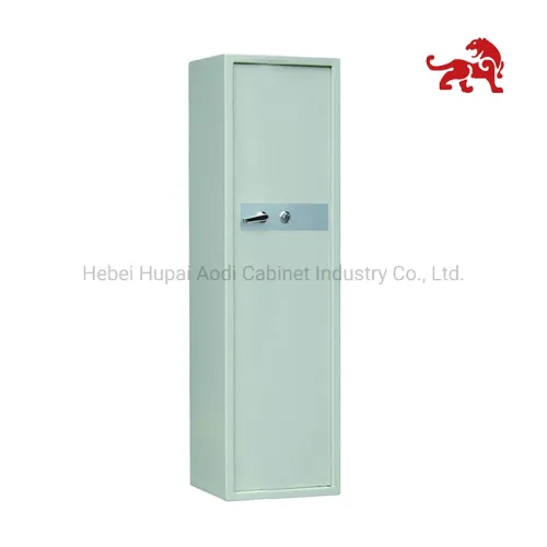 China High Quality Wholesale Mechanical Gun Safe Manufactory