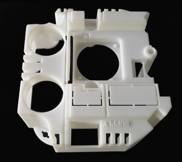 Professional High Precision Custom 3D printing Service