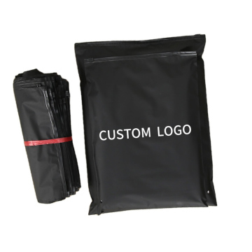 تخصيص حقائب الشعار المفردة ziplock - عبوة بلاستيكية للملابس والملابس