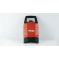 Electronic level housings customized