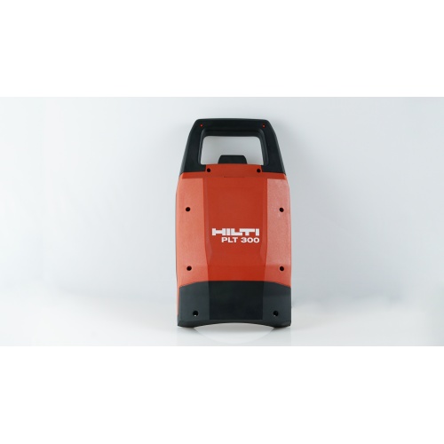 Electronic level housings customized