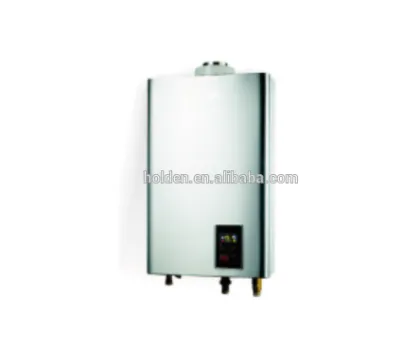 GWF-7 Gas water heating