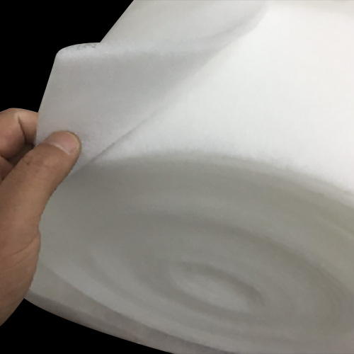 Air Filtration Cotton Non Woven