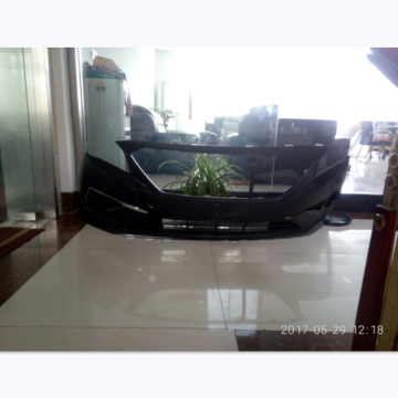 Car Body Kits and Front Bumpers for Hyundai Sonata 2014-2016