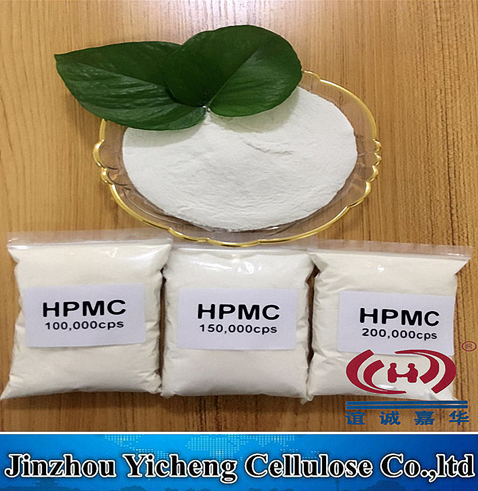Hpmc Application Hpmc Application