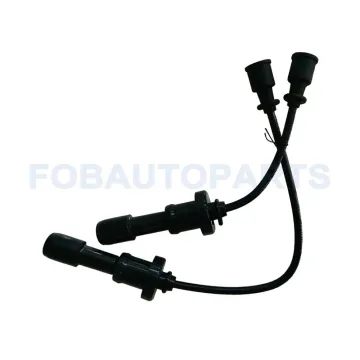 High Quality Ignition Cable Spark Plug Wire Ignition Coil Cable Kit For JAC Rein 1026104GAA 1026108GAA" 

However, for a more concise and SEO-friendly title, you might consider:

"Ignition Cable Kit for JAC Rein 1026104GAA 1026108GAA