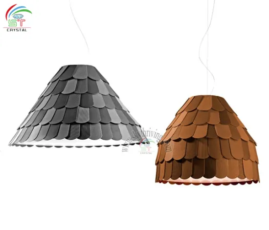 roofer pendant light for restaurant