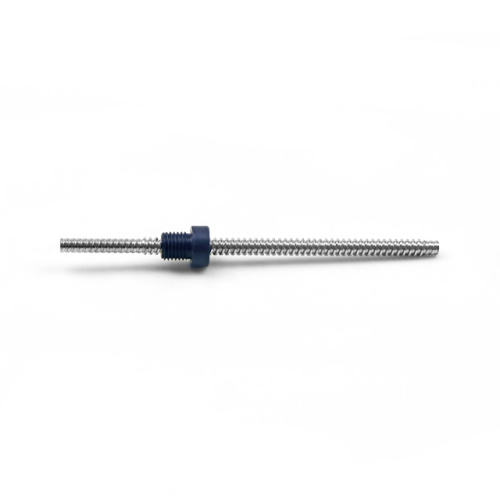 Tr6X4 Lead screw with POM nut