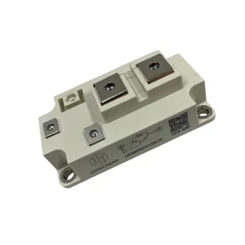 LEGM400CU120L7S 1200V 400A IGBT Power Module